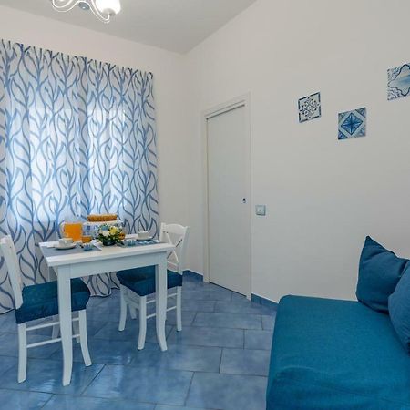Casa Azulejos Apartamento Maiori Exterior foto