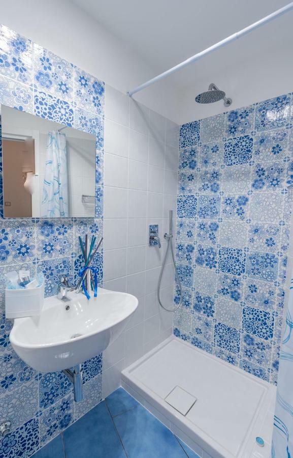 Casa Azulejos Apartamento Maiori Exterior foto
